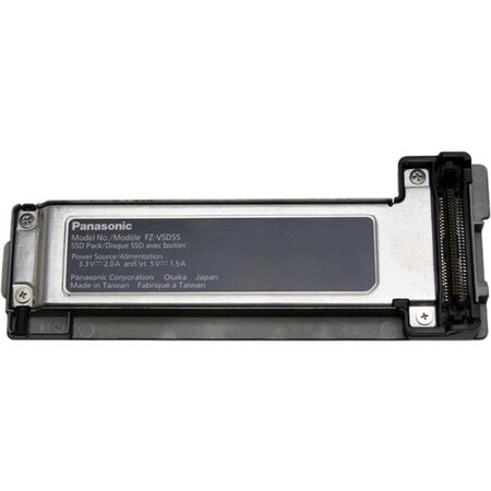 Panasonic 1Tb Ssd Main Drive (Quick-Release) FZ-VSDR55T1W